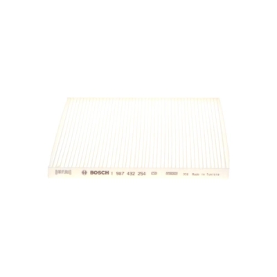 Filtru habitaclu BOSCH 1 987 432 254
