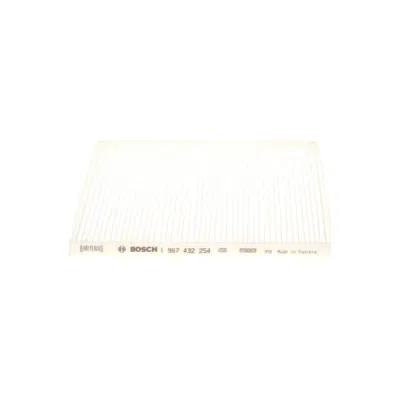 Filtru habitaclu BOSCH 1 987 432 254