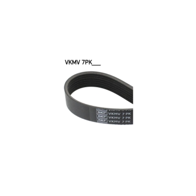 Curea transmisie cu caneluri SKF VKMV 7PK1675