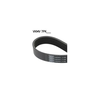 Curea transmisie cu caneluri SKF VKMV 7PK1675