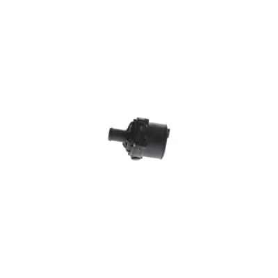 Pompă de apă suplimentară (circuitul apei de răcire) BOSCH 0 392 023 454