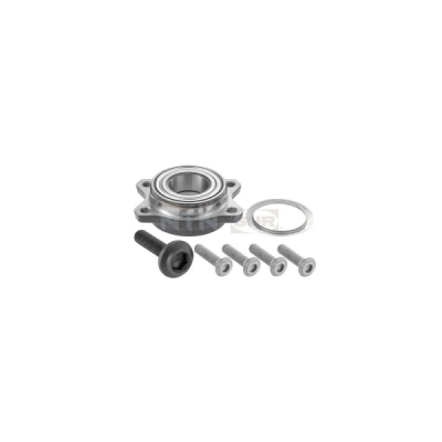 Set rulment roata SNR R157.26