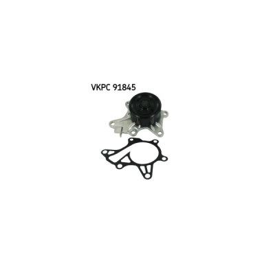 Pompa apa, racire motor SKF VKPC 91845