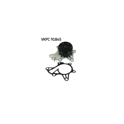 Pompa apa, racire motor SKF VKPC 91845