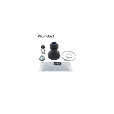 Ansamblu burduf, articulatie planetara SKF VKJP 6063