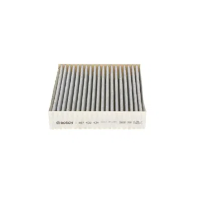 Filtru habitaclu cu carbon activ BOSCH 1 987 432 434