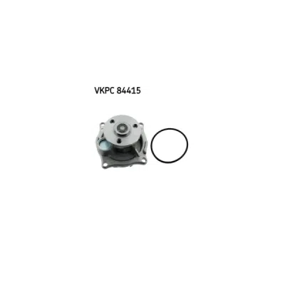 Pompa apa, racire motor SKF VKPC 84415