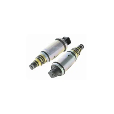 Supapa regulatoare, compresor NRF 38626