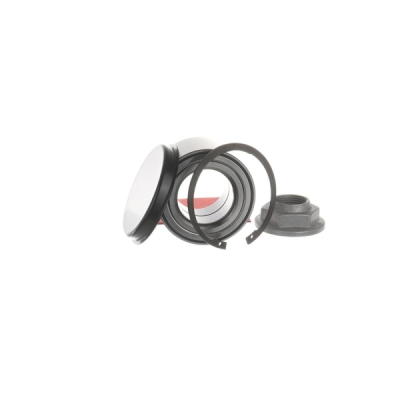 Set rulment roata SKF VKBA 3614