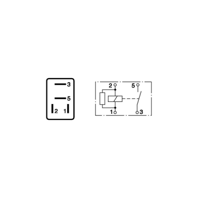Modul semnalizare BOSCH 0 332 011 007