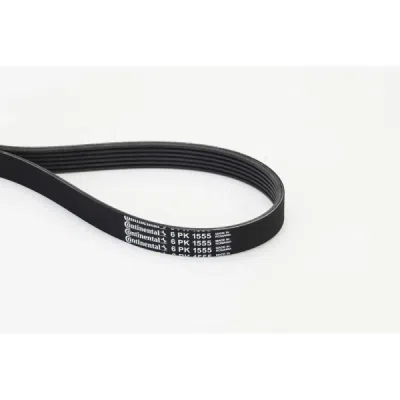 Curea transmisie cu caneluri CONTINENTAL CTAM 6PK1555