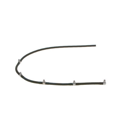 Furtun, supracurgere combustibil BOSCH 0 928 402 045