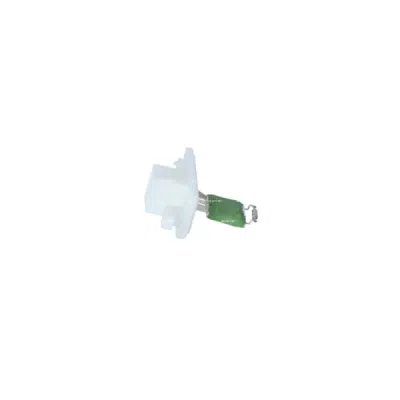 Rezistor, ventilator habitaclu NRF 342094