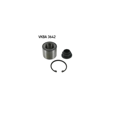 Set rulment roata SKF VKBA 3642