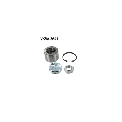 Set rulment roata SKF VKBA 3641