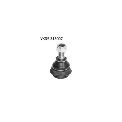 Articulatie sarcina/ghidare SKF VKDS 313007