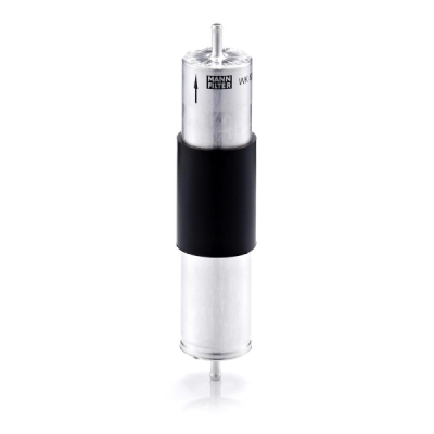 Filtru combustibil MANN-FILTER WK 521/3