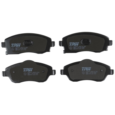 Set placute frana TRW GDB1570