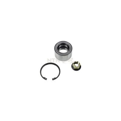 Set rulment roata SNR R140.06