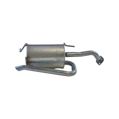 Toba esapament finala BOSAL 128-001