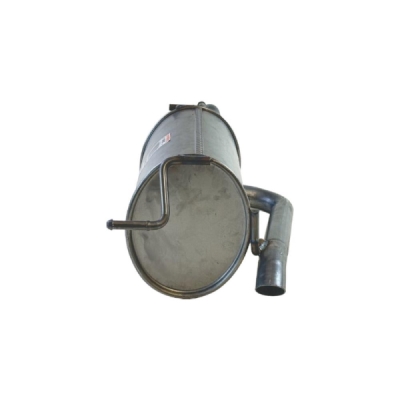 Toba esapament finala BOSAL 128-001