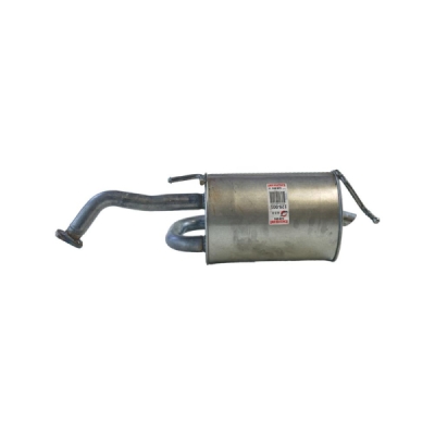Toba esapament finala BOSAL 128-001