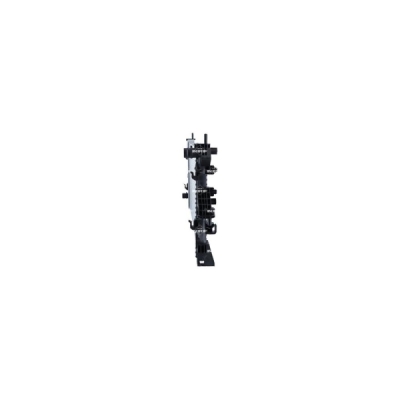 Radiator, racire motor NRF 560018