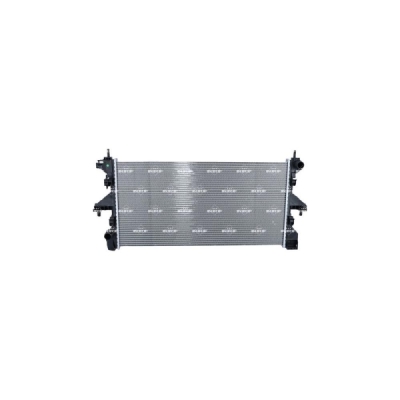 Radiator, racire motor NRF 560018