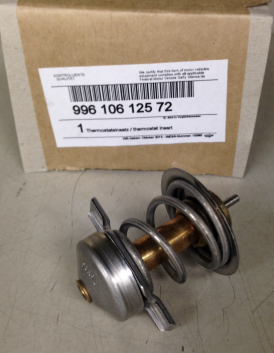 Termostat, lichid racire ORIGINAL VW GROUP 99610612573