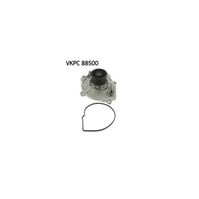 Pompa apa, racire motor SKF VKPC 88500