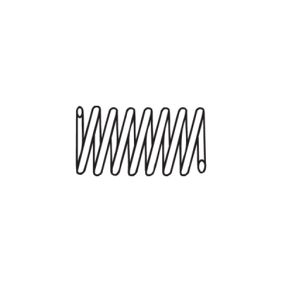 Arc, toba esapament BOSAL 251-203