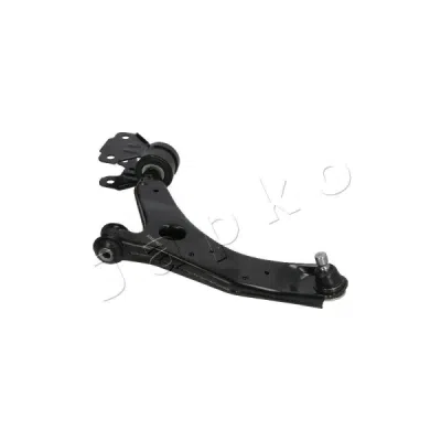 Brat, suspensie roata JAPKO 72339L