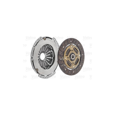 Set ambreiaj VALEO 786029