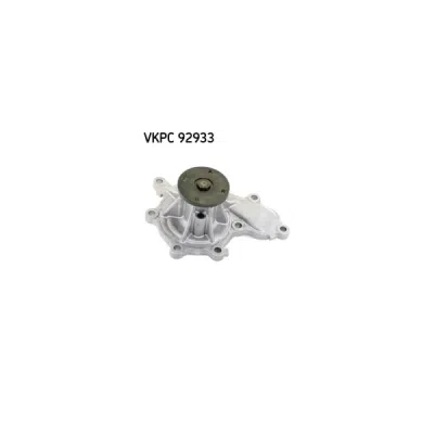 Pompa apa, racire motor SKF VKPC 92933