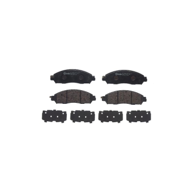 Set placute frana BREMBO P 56 118