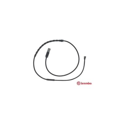 Senzor de avertizare, uzura placute de frana BREMBO A 00 434