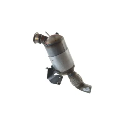 Filtru particule sistem esapament BOSAL 097-553