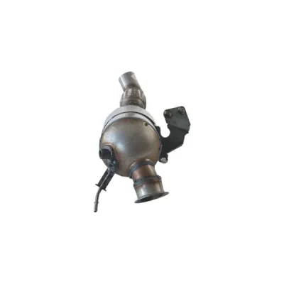 Filtru particule sistem esapament BOSAL 097-553