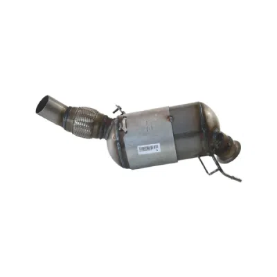 Filtru particule sistem esapament BOSAL 097-553