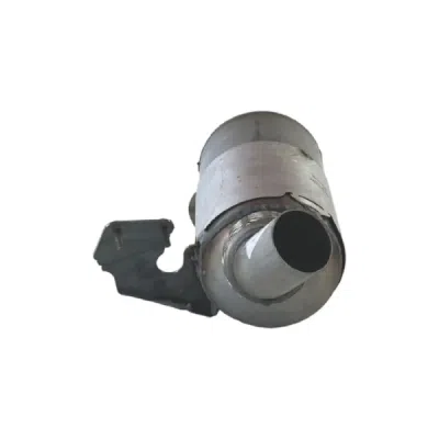 Filtru particule sistem esapament BOSAL 097-553