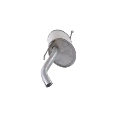 Toba esapament finala BOSAL 145-125