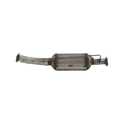 Filtru particule sistem esapament BOSAL 095-322