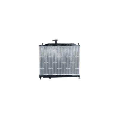 Radiator, racire motor NRF 550015