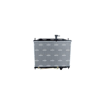 Radiator, racire motor NRF 550015
