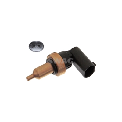 Senzor, temperatura lichid de racire SWAG 10 94 5443