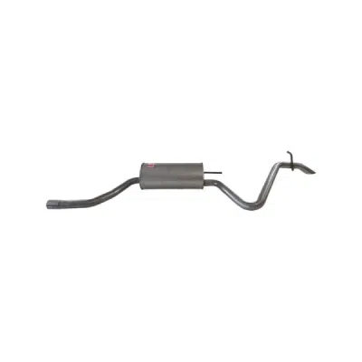 Toba esapament finala BOSAL 280-277