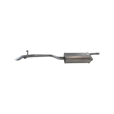 Toba esapament finala BOSAL 280-277