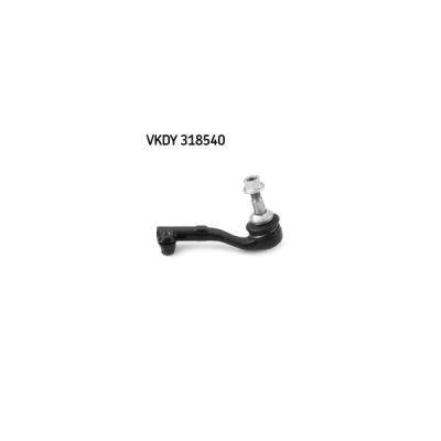 Cap de bara SKF VKDY 318540