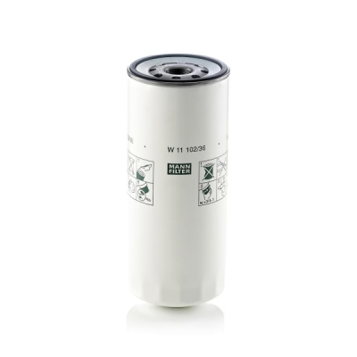 Filtru ulei MANN-FILTER W 11 102/36