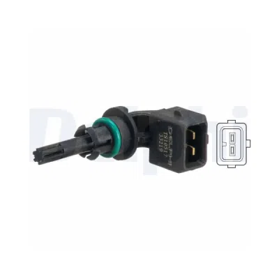 Senzor, temperatura aer admisie DELPHI TS10517